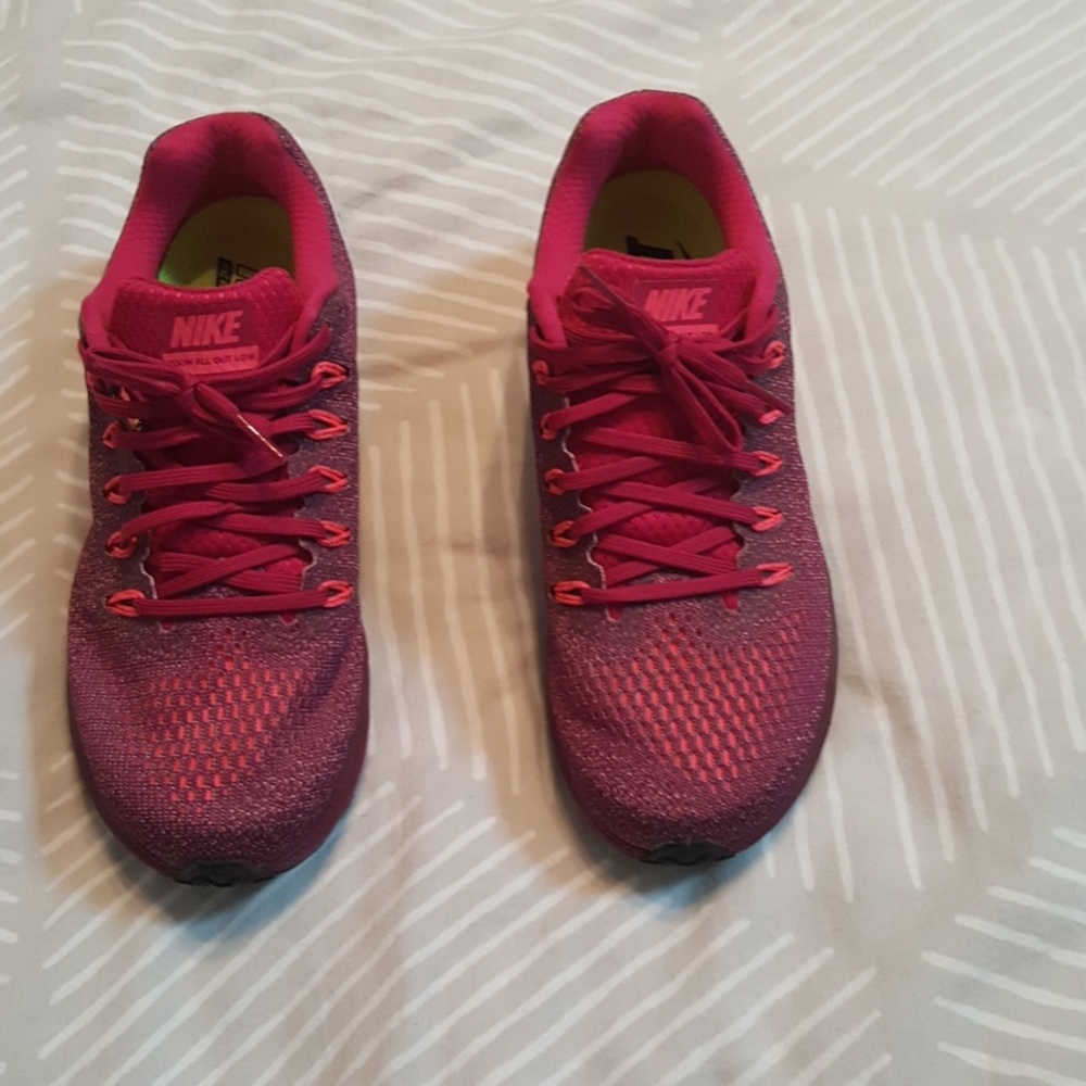 Nike sneakers size  8 New